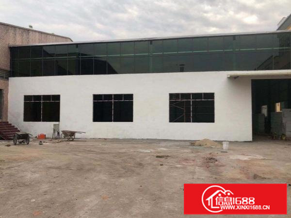 自建500平方铁皮房出租价格实惠先到先得