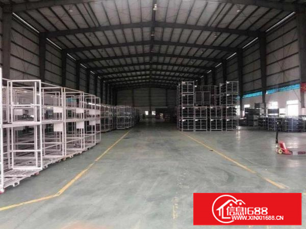 出租惠阳新墟独门独院厂房1800平方