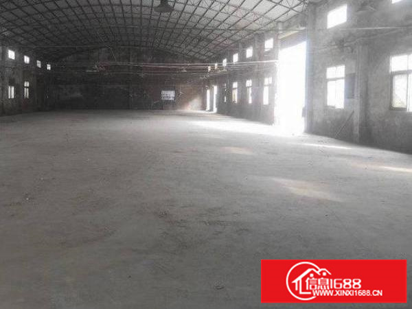 龙岗家具厂房出租500至2500平方，500平起分租