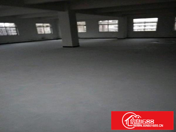 常平各村厂房600平米