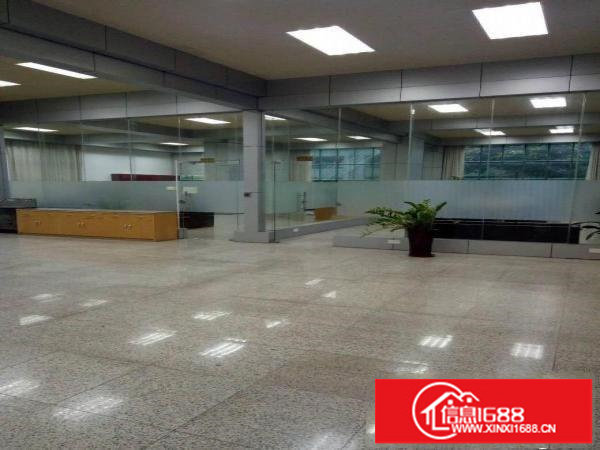 出租龙岗区平湖一楼厂房6米高2000平方