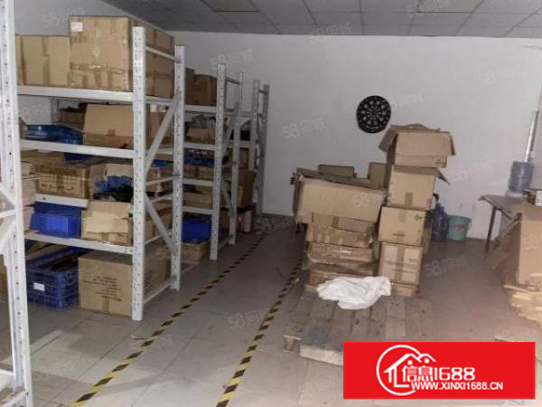 辅城坳工业区二楼厂房300平米招租