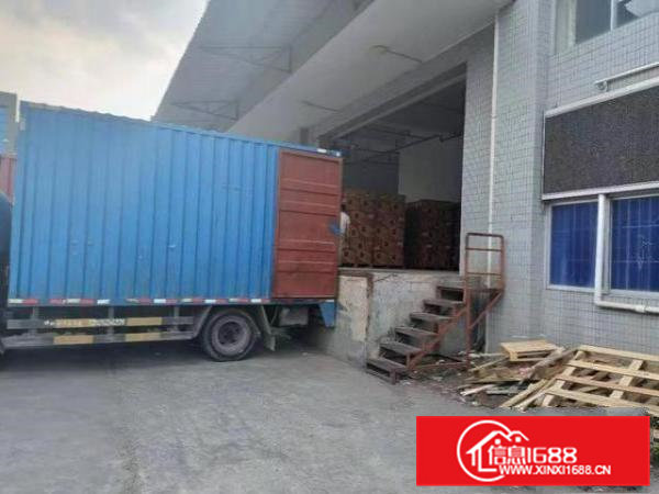 凤岗雁田海关附近楼上厂房出租1800平电商仓库电子五金