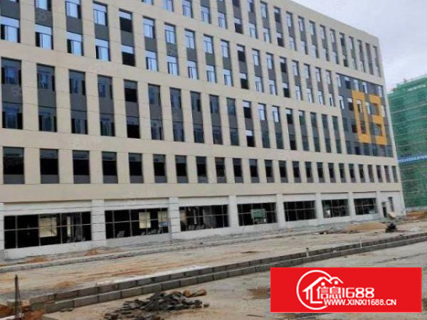 寮步租金含税，证件齐全，型像好负责搞定环评，红本双证大型园区