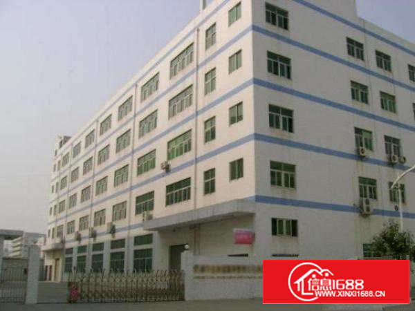 形象好车间1550平方有现成办公室装修厂房位于主干道旁大车