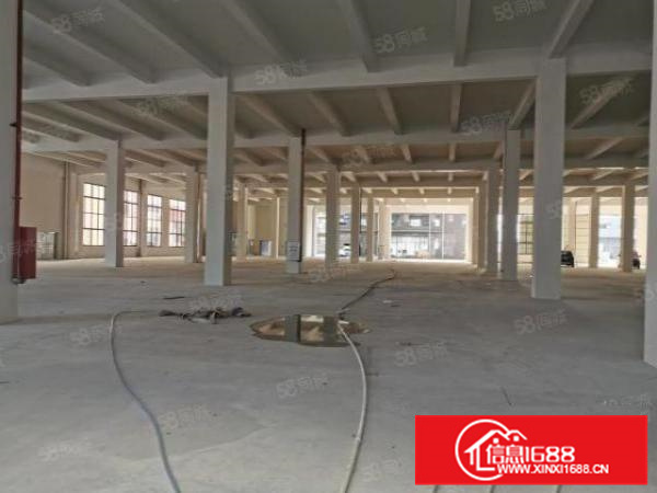 杏坛高新区政府补贴10元一方独院17000方厂房，带丙二消防