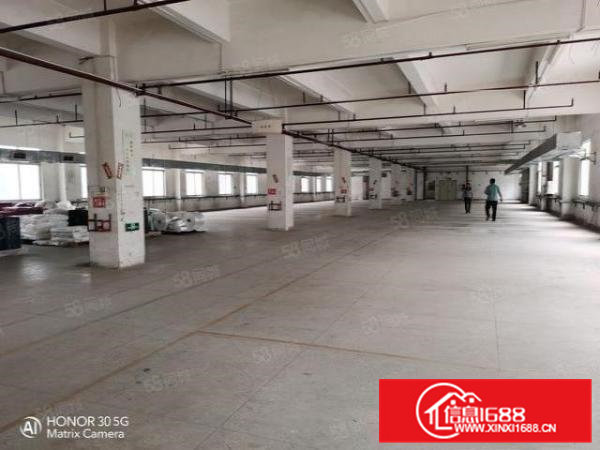 金凤凰原房东二楼1700平出租，实际面积