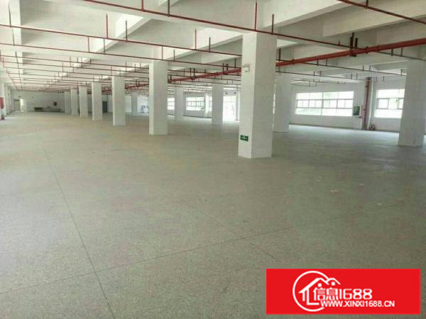 平湖辅城坳一楼1500平对外急租交通方便