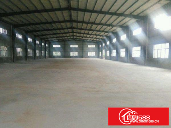 出租龙岗区龙西新出单一层钢构2000平方