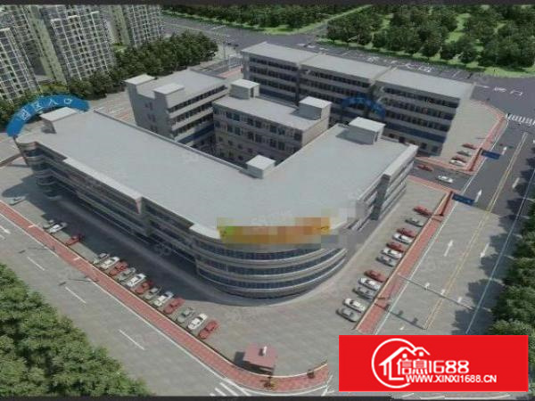 万江简沙洲工业区新出全新独门独院厂房6400平方