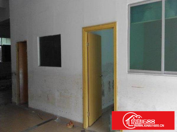 楼上标准厂房出租450平米