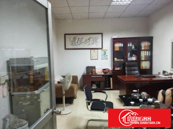 新出2楼重工业厂房560平适合做CNC，注塑，五金等各种行