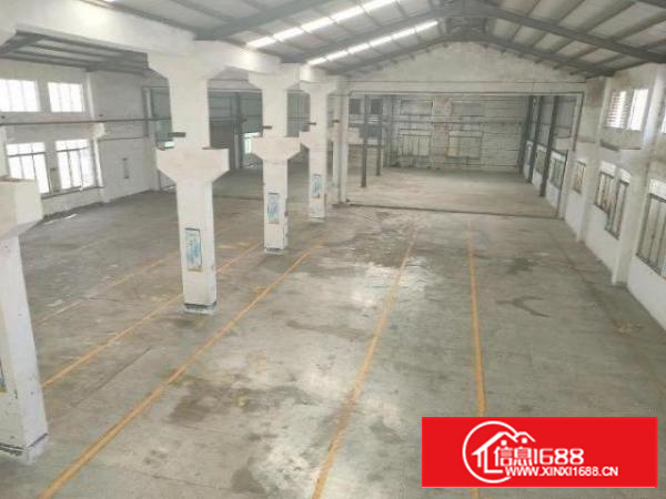 清溪原房东标准单一层大小可分