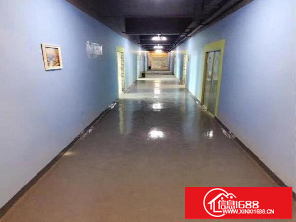 坂田带装修150平至1000平米厂房仓库出租