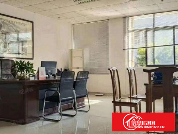 出租，长安广深高速出口2200平，精装修厂房，交通方便