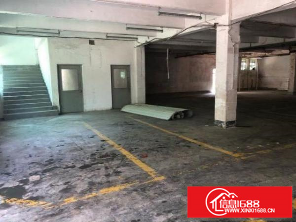 沙井工业园区厂房招租