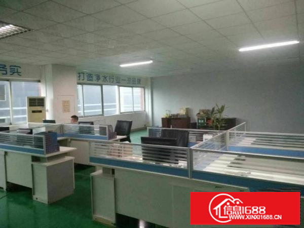 坪山碧岭原房东独院厂房3层2700平米，11元招租