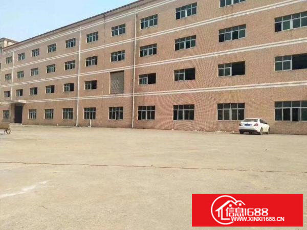 深圳市横岗六约8000平米独院厂房出租，厂房640