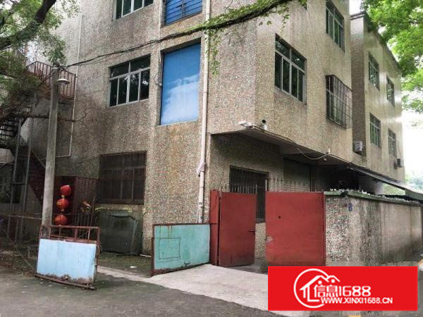 出租龙岗区南联小面积280平厂房（二楼）