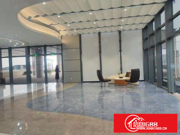 清溪谢坑工业园1800平精装修厂房仓库出租200平方起分租