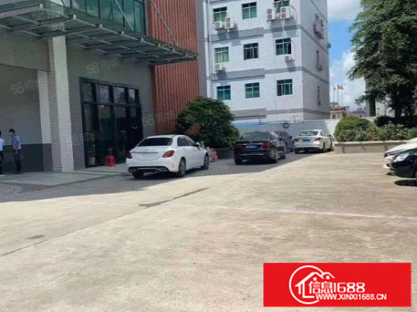 五联高大上厂房，豪华装修！不需要转让费