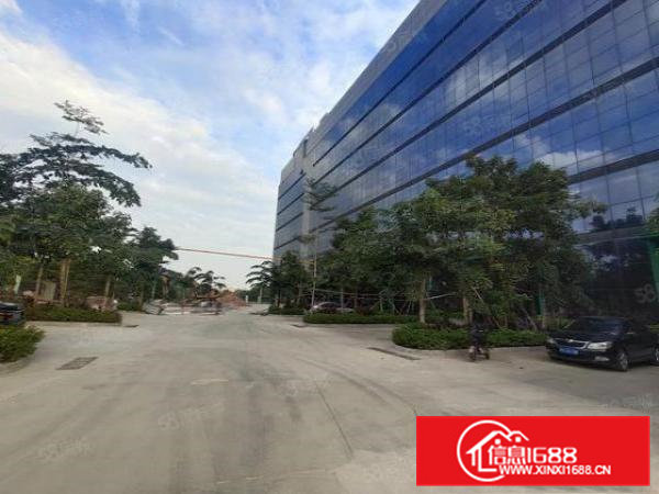 大朗靠常平莞樟路旁全新带消防喷淋1楼7米高3200平厂房出租