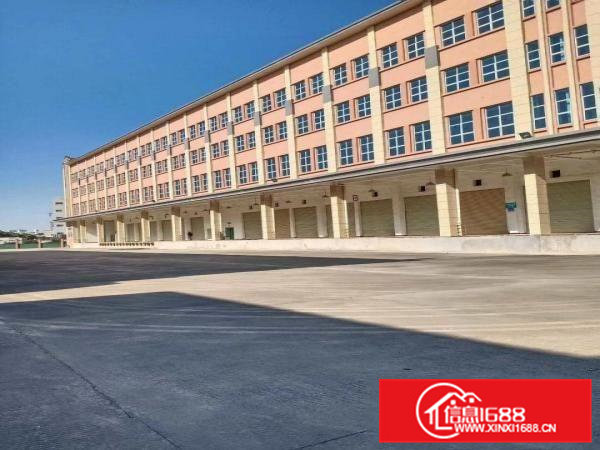 黄江新出靓高大上独院12000平方厂房出租