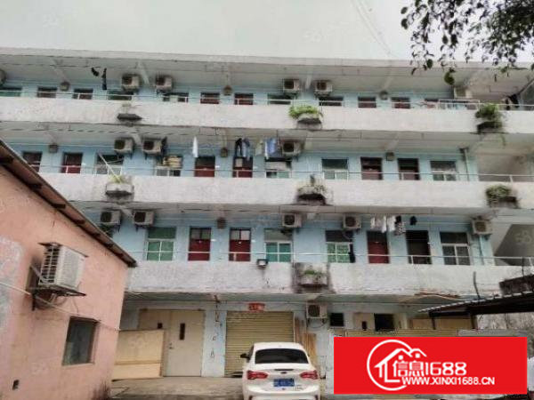 接受包租，福永国道附近村委整栋独院厂房5450平方出租