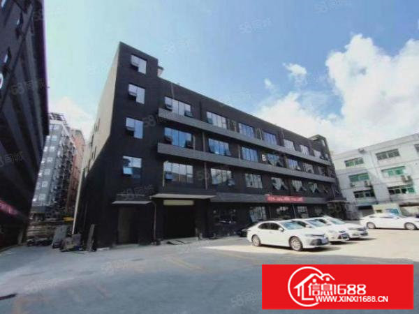 坂田杨美地铁站办公仓库200平250平300平方出租