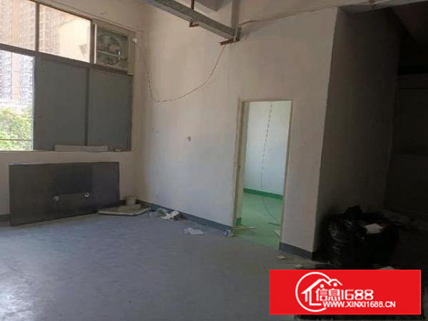 新出沙头时代广场附近100平厂房出租