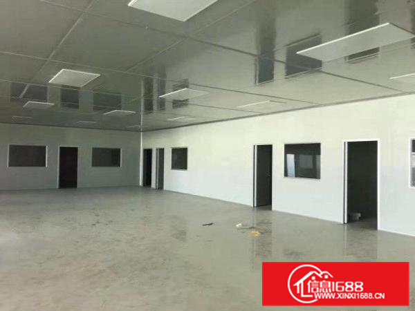 企石镇新出原房东经典小独院标准厂房