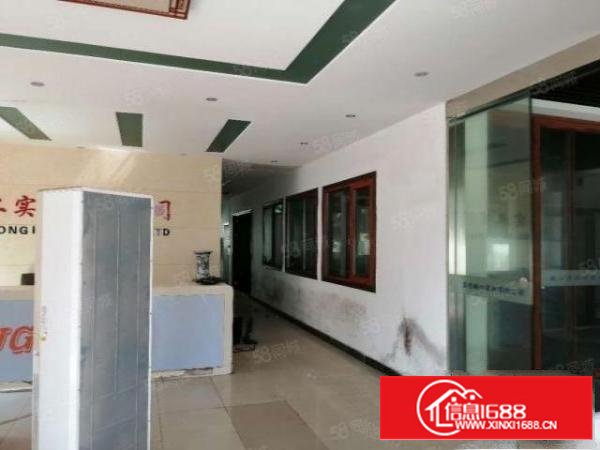 万江滘联新出独院厂房形象好水电齐全价格实惠