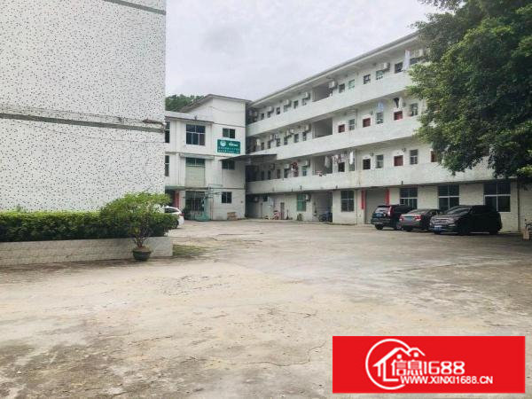 深坑工业区一楼450平实量面积标准厂房出租