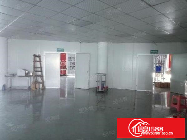 商业中心精装修3500平米，可分租，1000平米起租