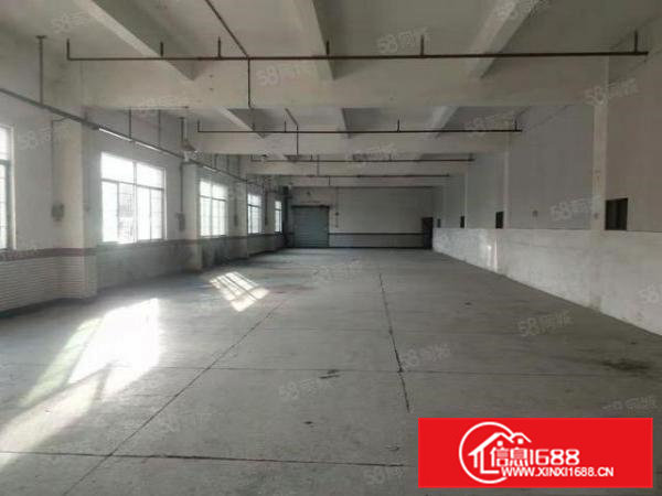 寮步小独院厂房2层3600平方，宿舍办公室1000平方