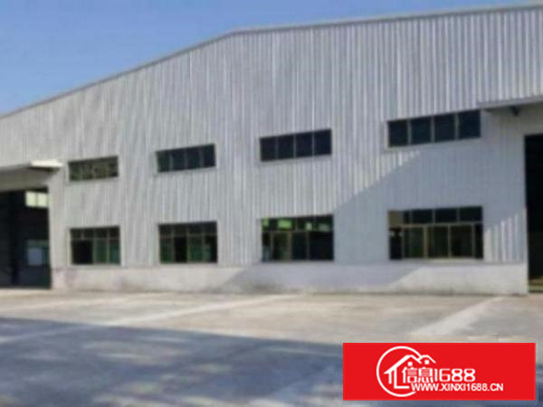 高埗环城路以外独院钢构单一层厂房分租2000平方出租