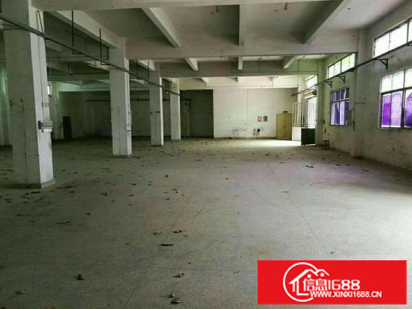 深圳平湖好招工独门独院厂房出租4000平