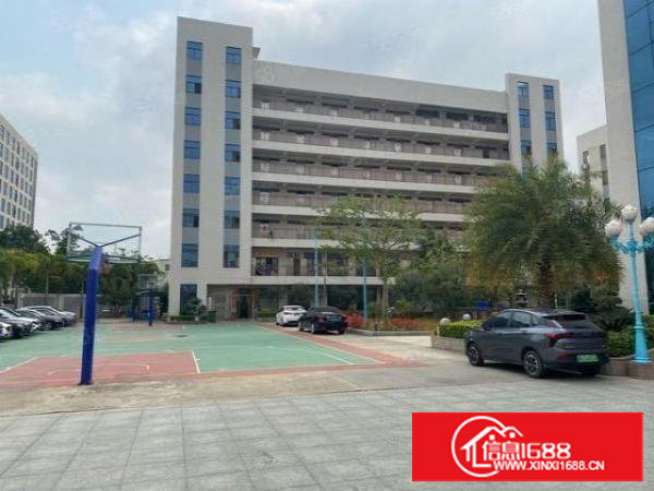 无公摊！塘厦石鼓外环高速出口楼上2000平方大小分租厂房出租