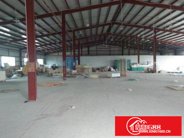 龙岗区坪地新出单一层钢结构厂房2800平方招租