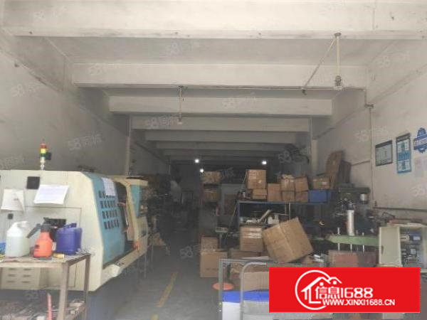 沙井万丰新出1楼厂房仓库280平600平800平