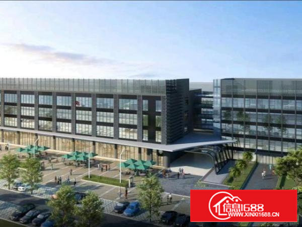 石岩整栋靠松白路临街厂房整栋出租