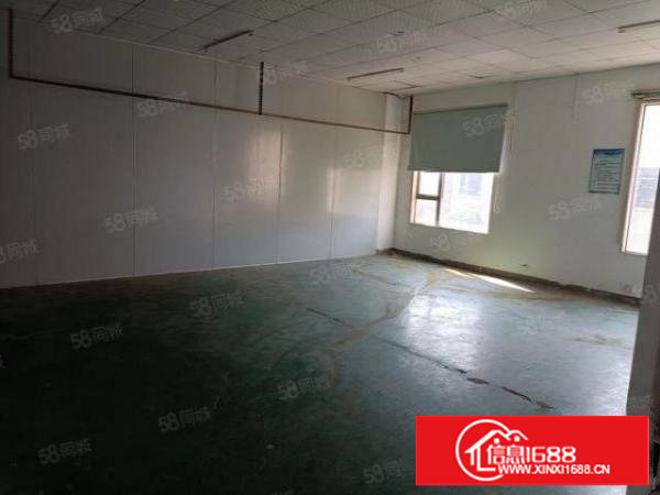 长安镇原房东带装修厂房500平出租