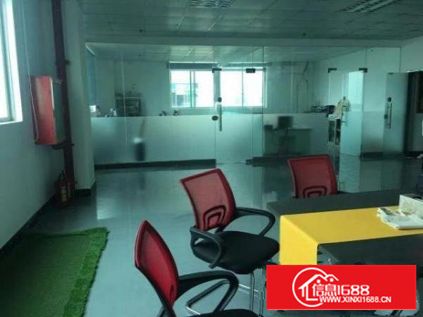 出租固戍华丰厂房，可按个人需求调整