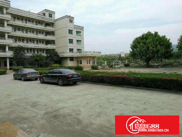 秋长超靚1800平电子厂房有消防现成现办公室