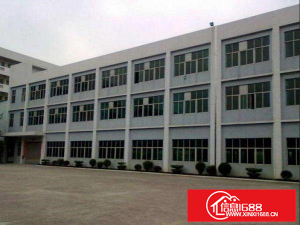 出租龙岗区同乐标准厂房一楼1000平方新出现成办公室水电