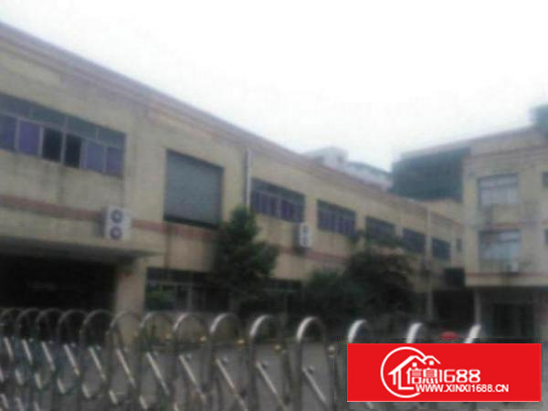 高埗厂房单一层厂房1500平方出租带水电电力充足，交通便利，