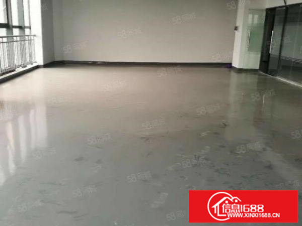 白泥坑精装修楼上厂房出租560平方