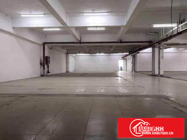 虎门北栅碧桂园附近6楼厂房出租