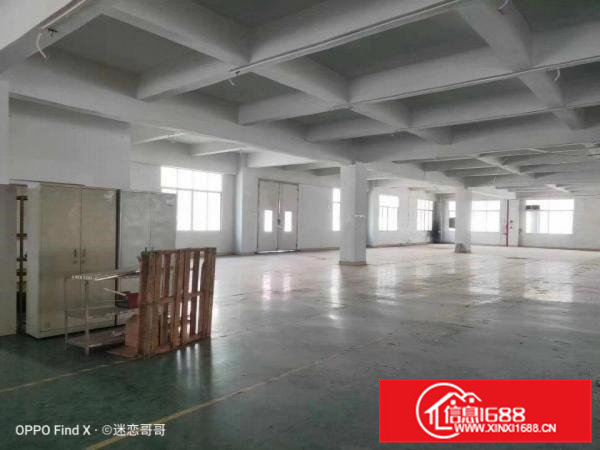 业主委托帮忙受理出租厂房