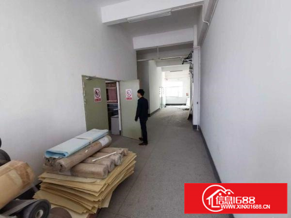 出租龙岗区横岗西坑厂房1000平 配套宿舍600平1层半